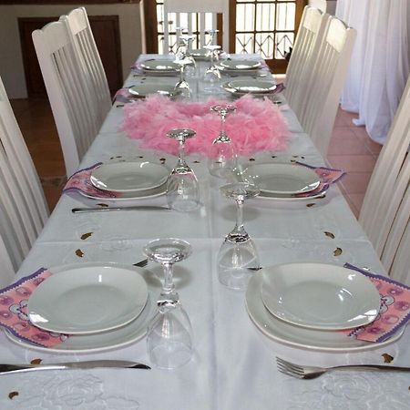 Tuscany Vryburg Luaran gambar