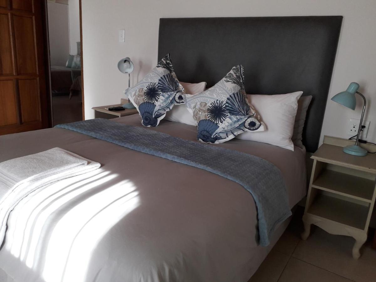 Tuscany Vryburg Luaran gambar
