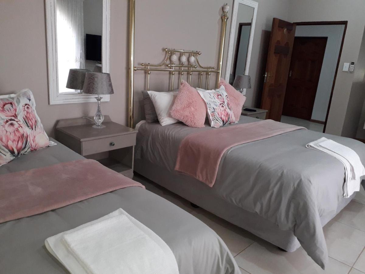 Tuscany Vryburg Luaran gambar