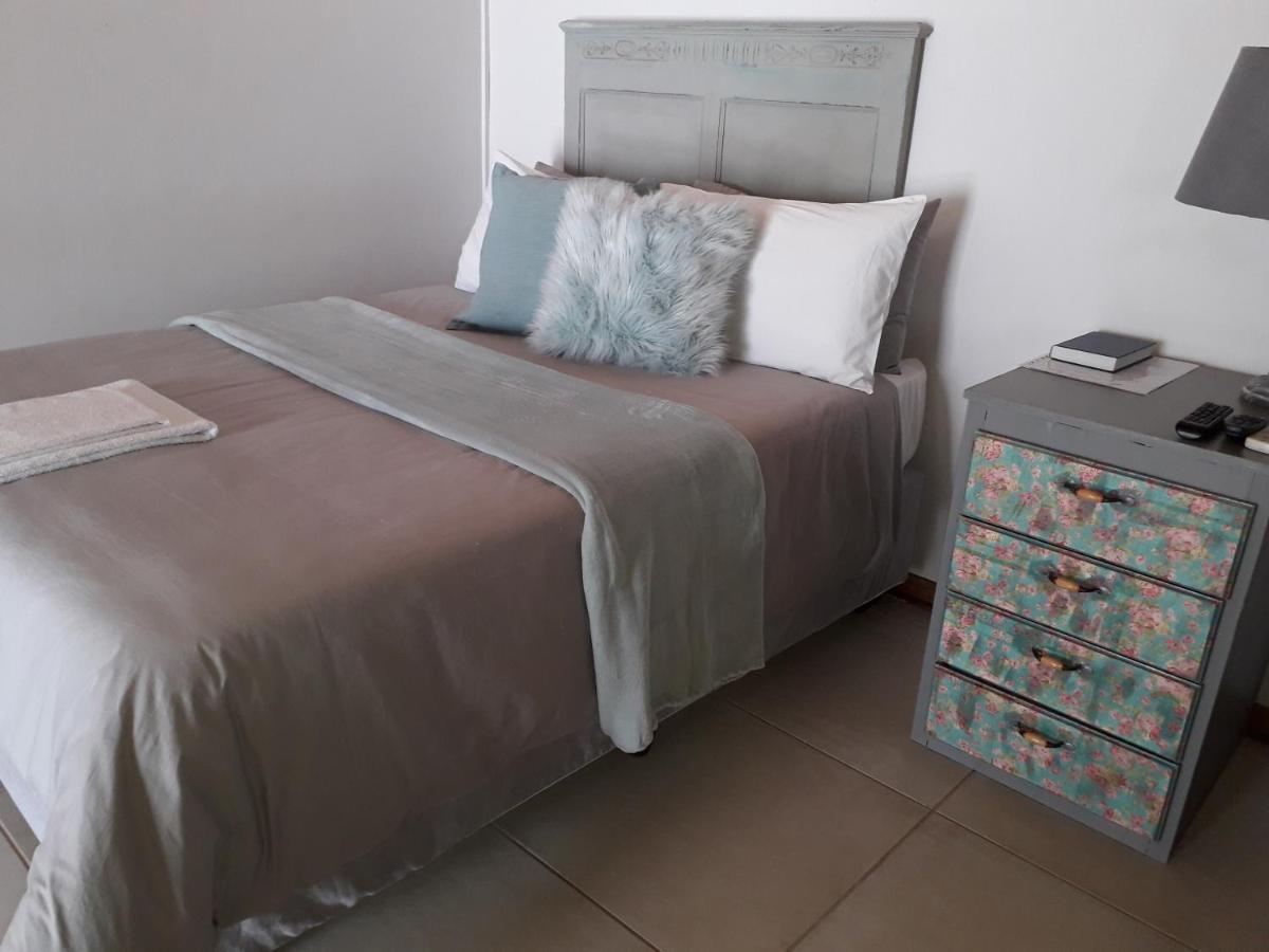 Tuscany Vryburg Luaran gambar