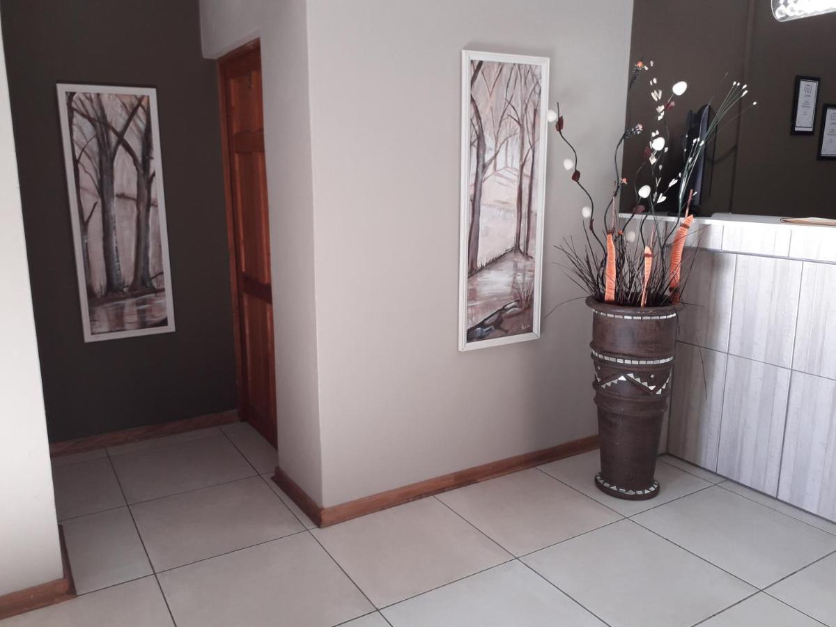 Tuscany Vryburg Luaran gambar