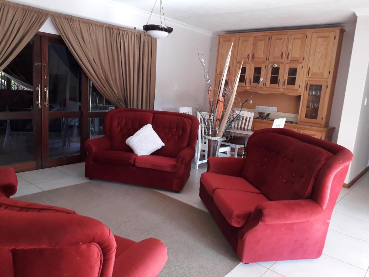 Tuscany Vryburg Luaran gambar