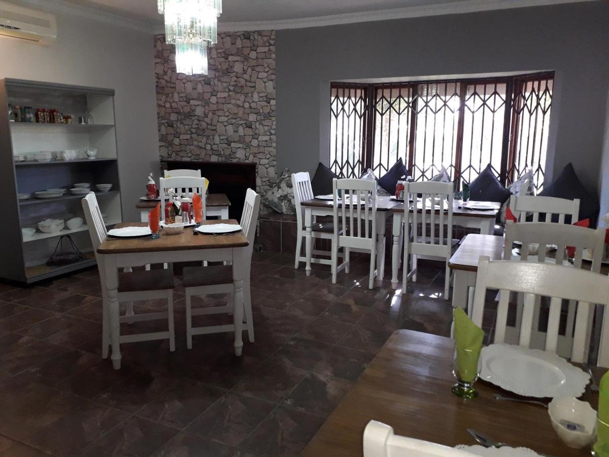 Tuscany Vryburg Luaran gambar