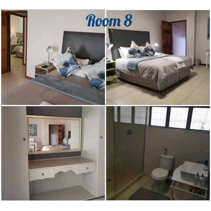 Tuscany Vryburg Luaran gambar