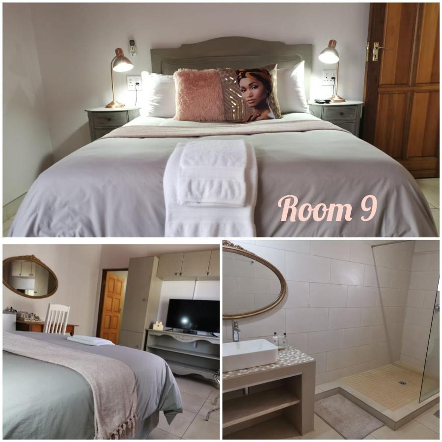 Tuscany Vryburg Luaran gambar