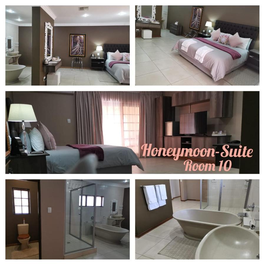 Tuscany Vryburg Luaran gambar