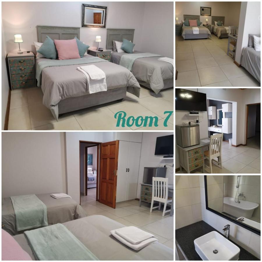 Tuscany Vryburg Luaran gambar