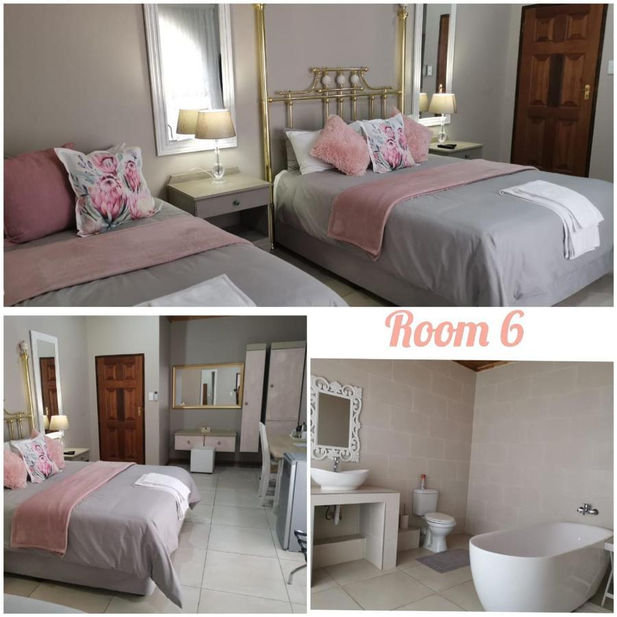 Tuscany Vryburg Luaran gambar