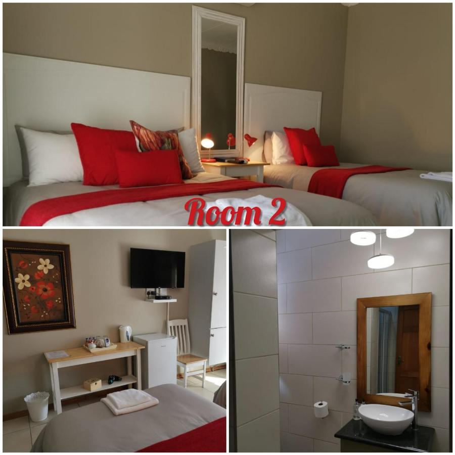 Tuscany Vryburg Luaran gambar