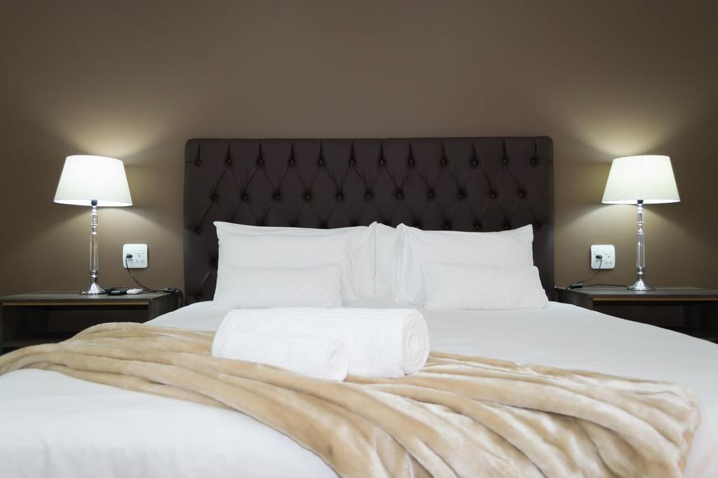 Tuscany Vryburg Luaran gambar