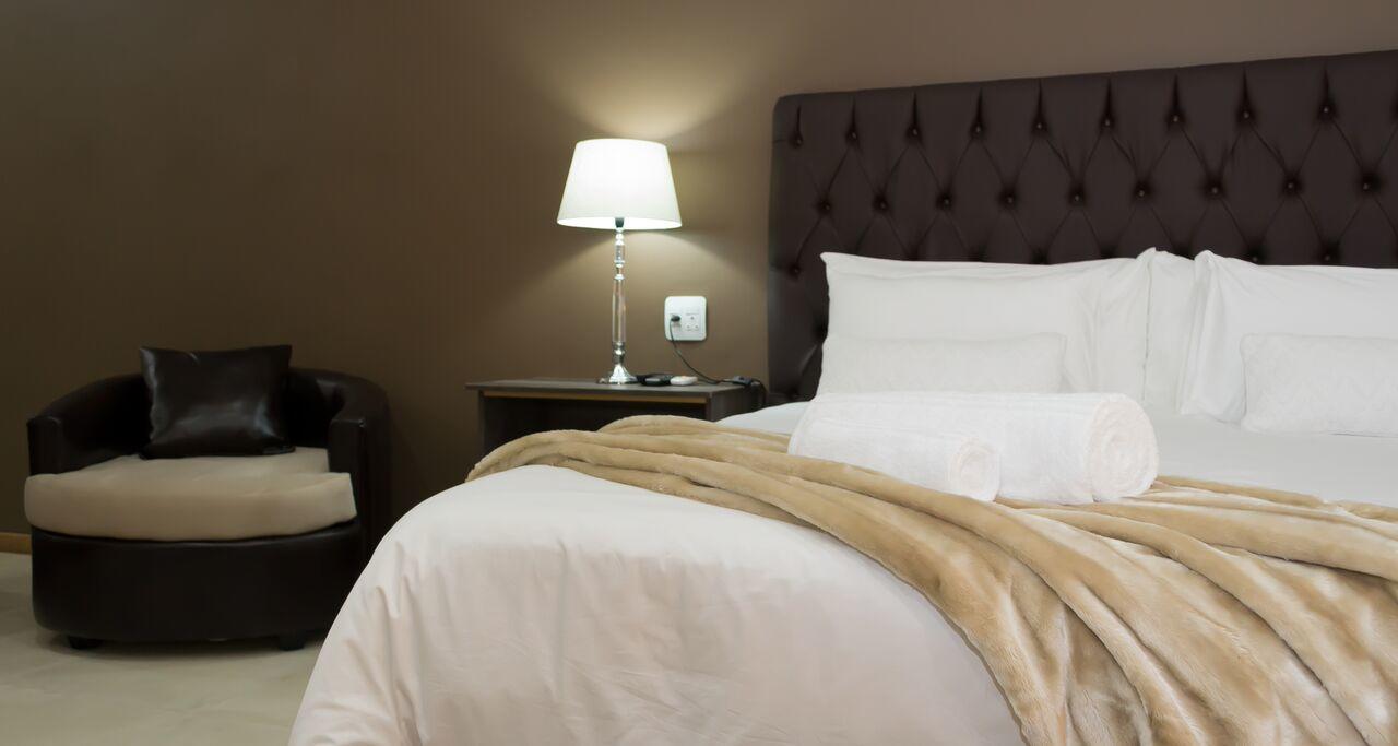 Tuscany Vryburg Luaran gambar