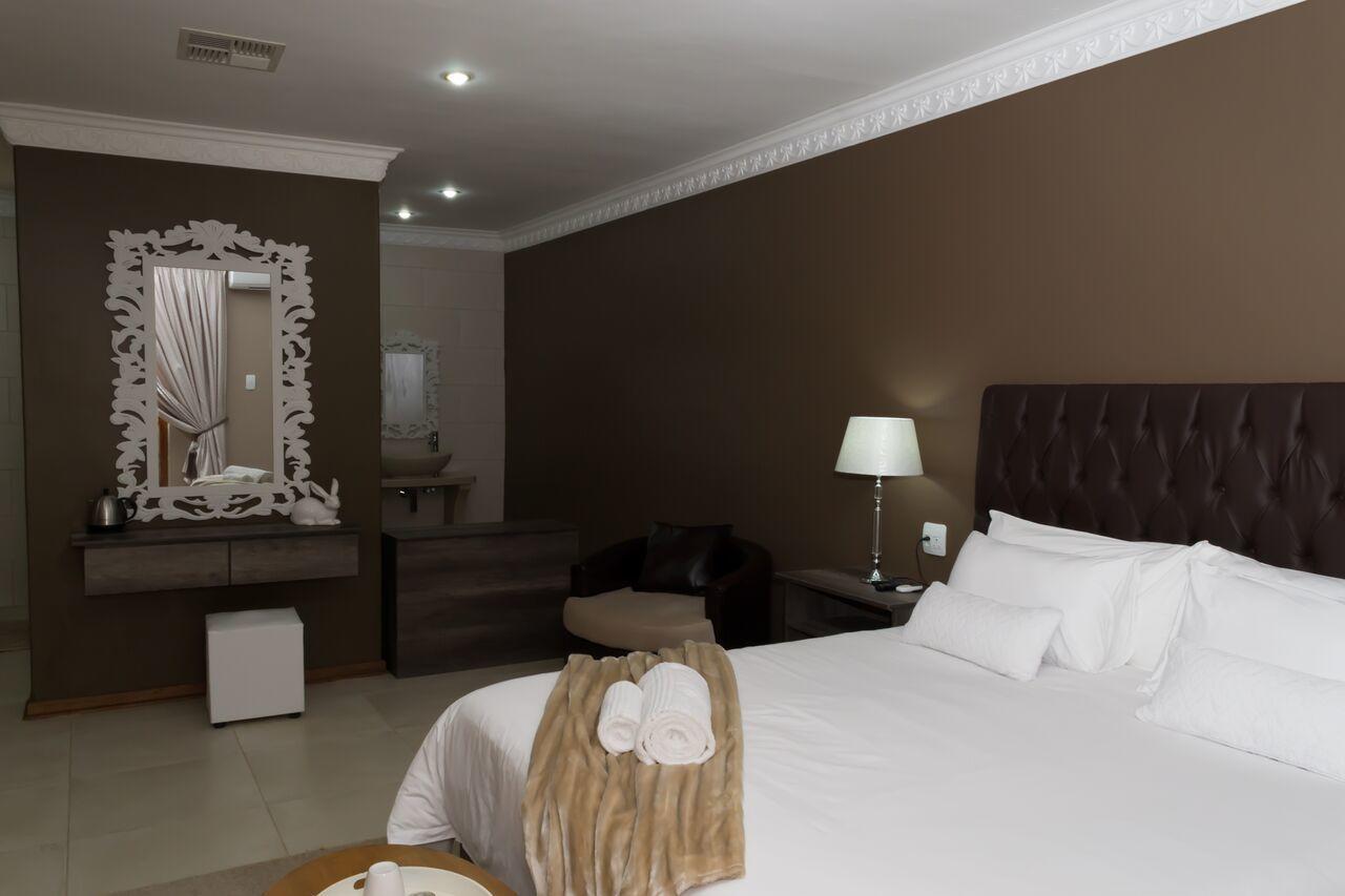 Tuscany Vryburg Luaran gambar