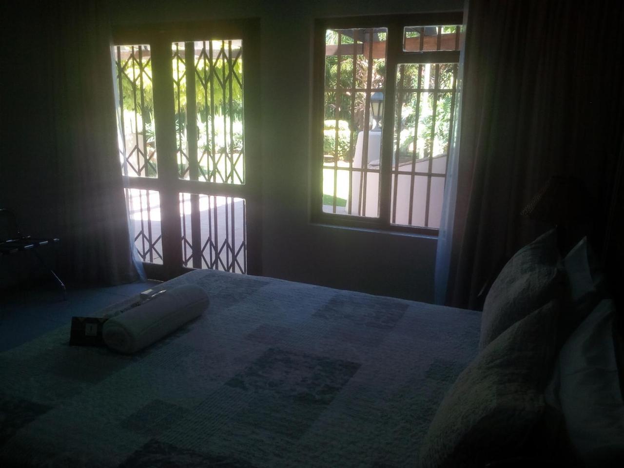 Tuscany Vryburg Luaran gambar