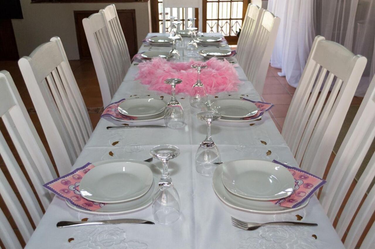 Tuscany Vryburg Luaran gambar
