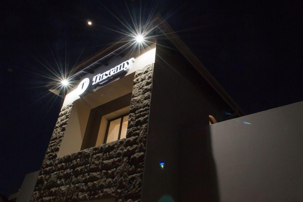 Tuscany Vryburg Luaran gambar
