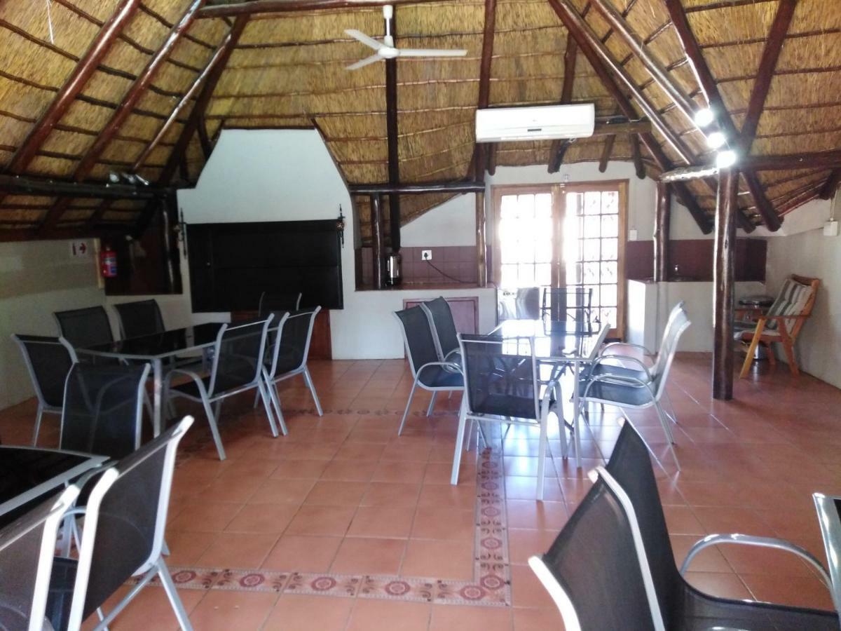 Tuscany Vryburg Luaran gambar