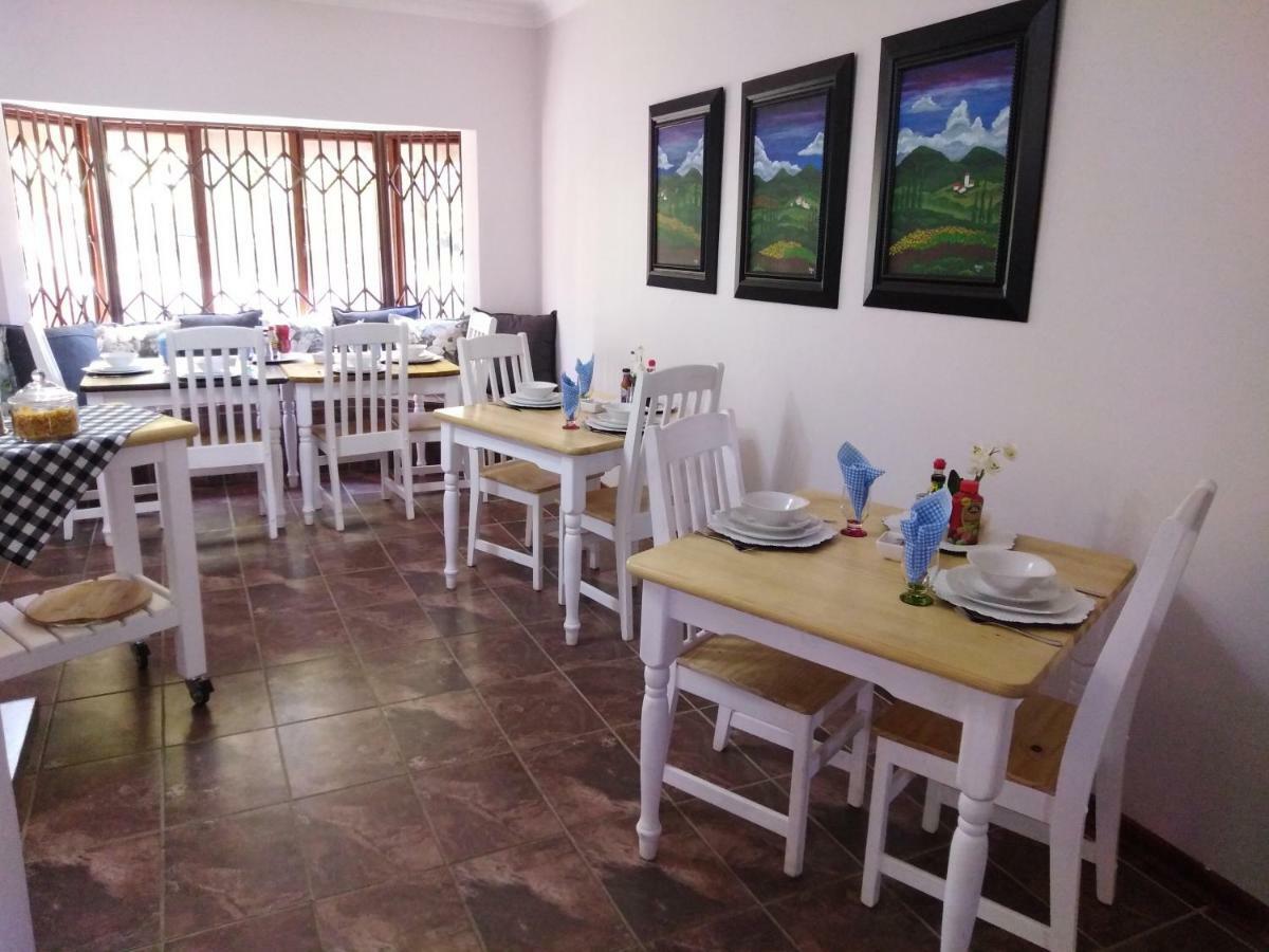Tuscany Vryburg Luaran gambar