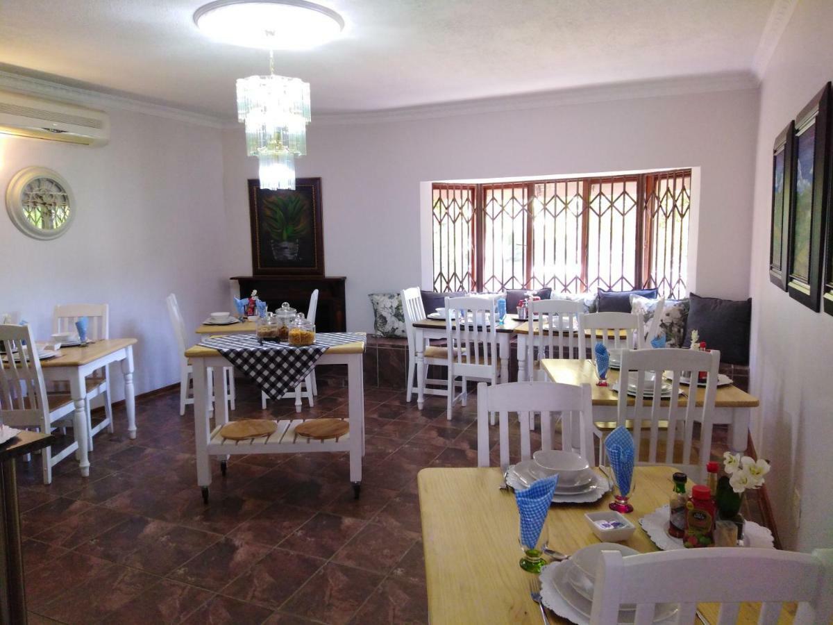 Tuscany Vryburg Luaran gambar